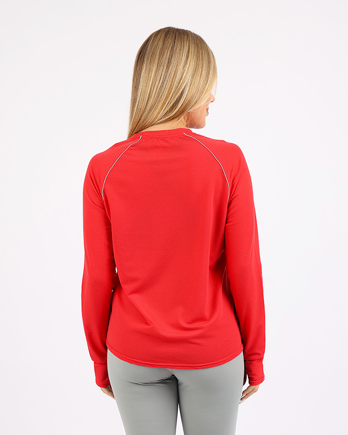 Long-Sleeve Training Top