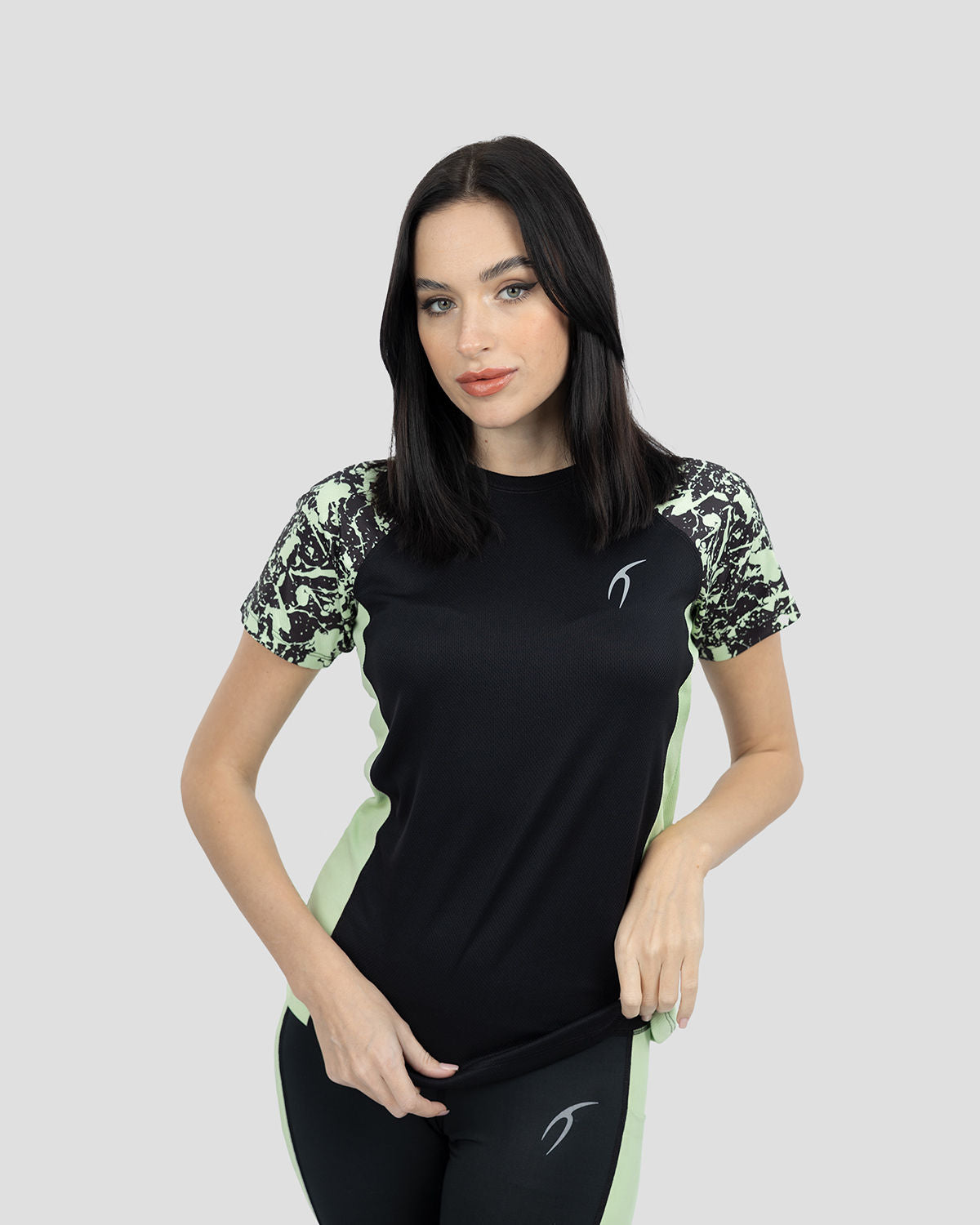 Flowery Women  T-Shirt