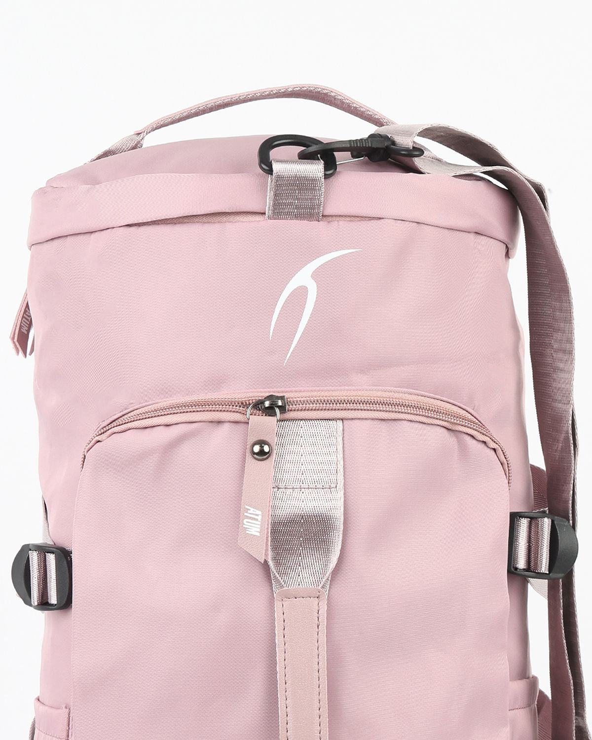 Adventure Premium Pink Duffel Bag-Atum -18770883