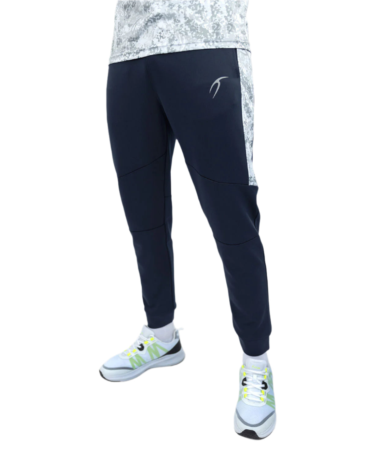 Men's Ultimate Navy Pants-Atum -47532735