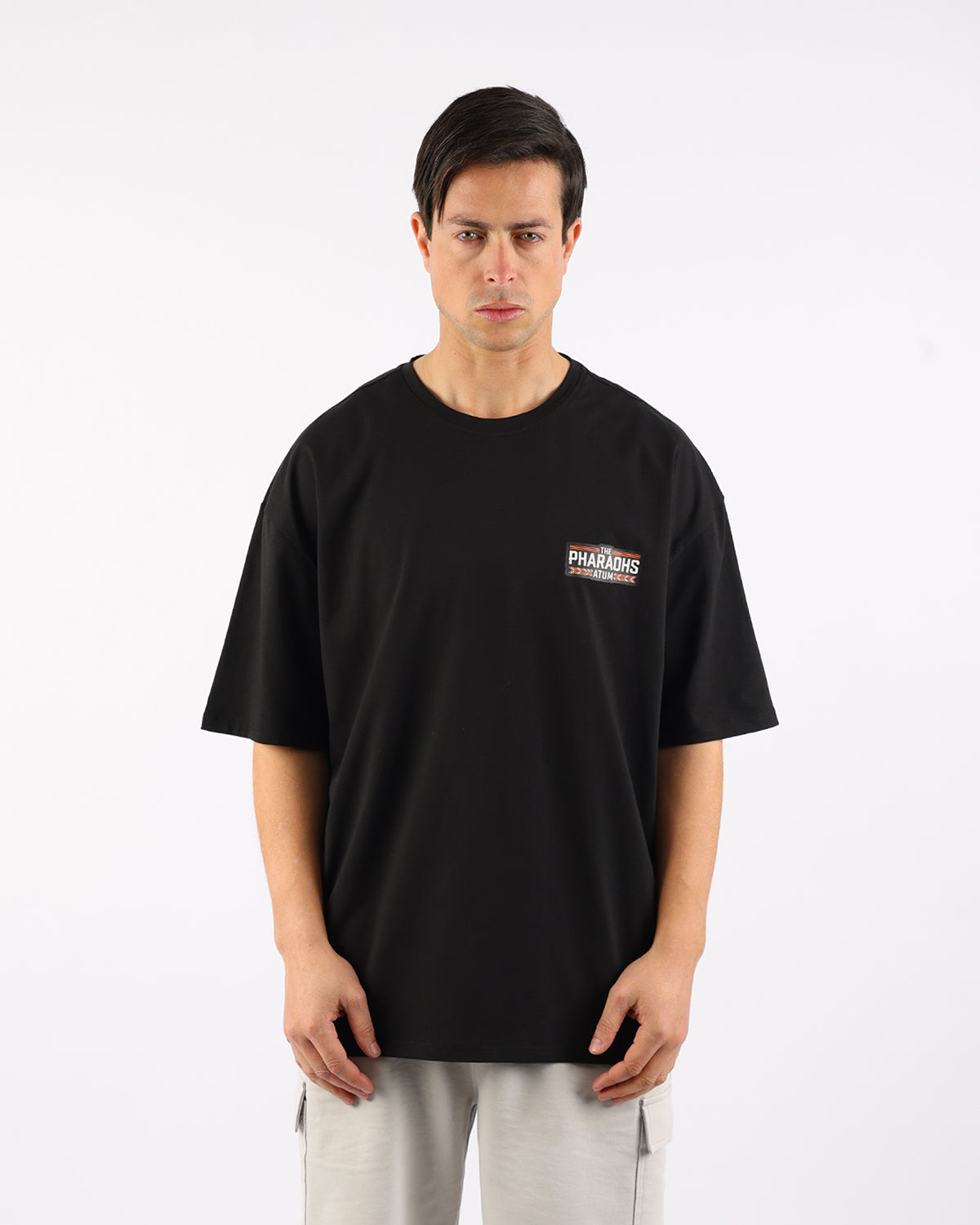 Pharaohs Legacy Men's T-Shirt