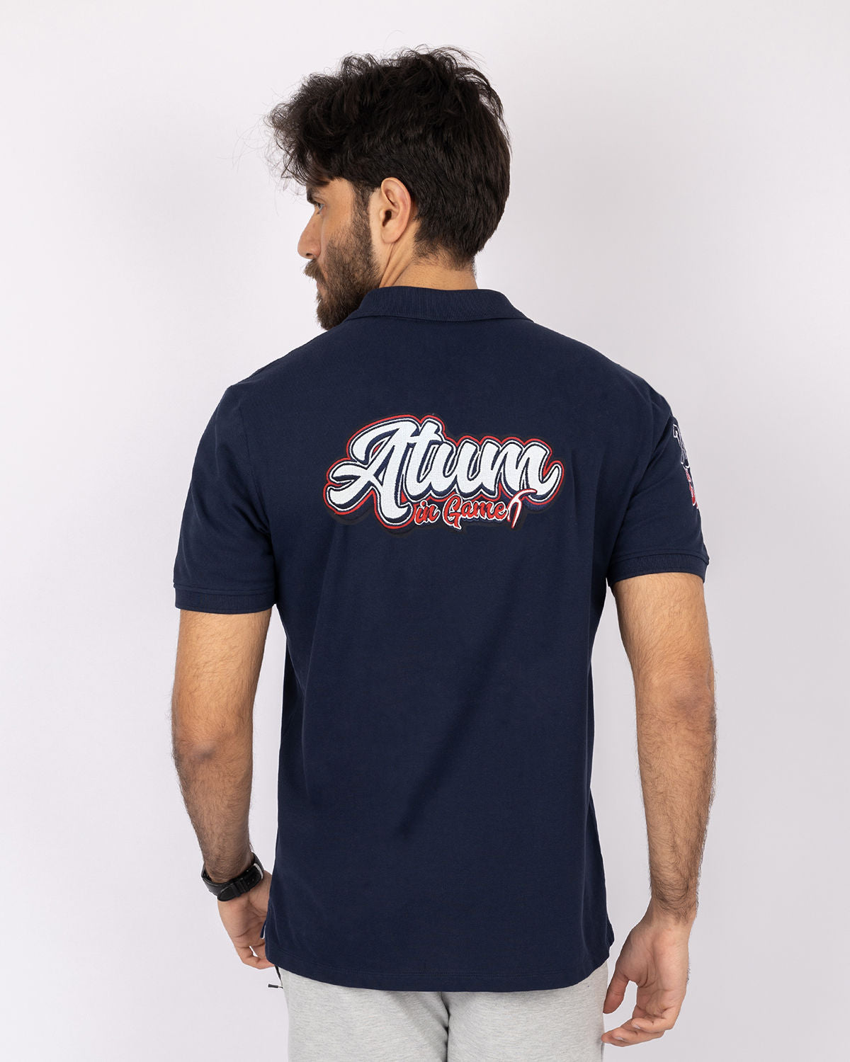 تي شيرت بولو للرجال