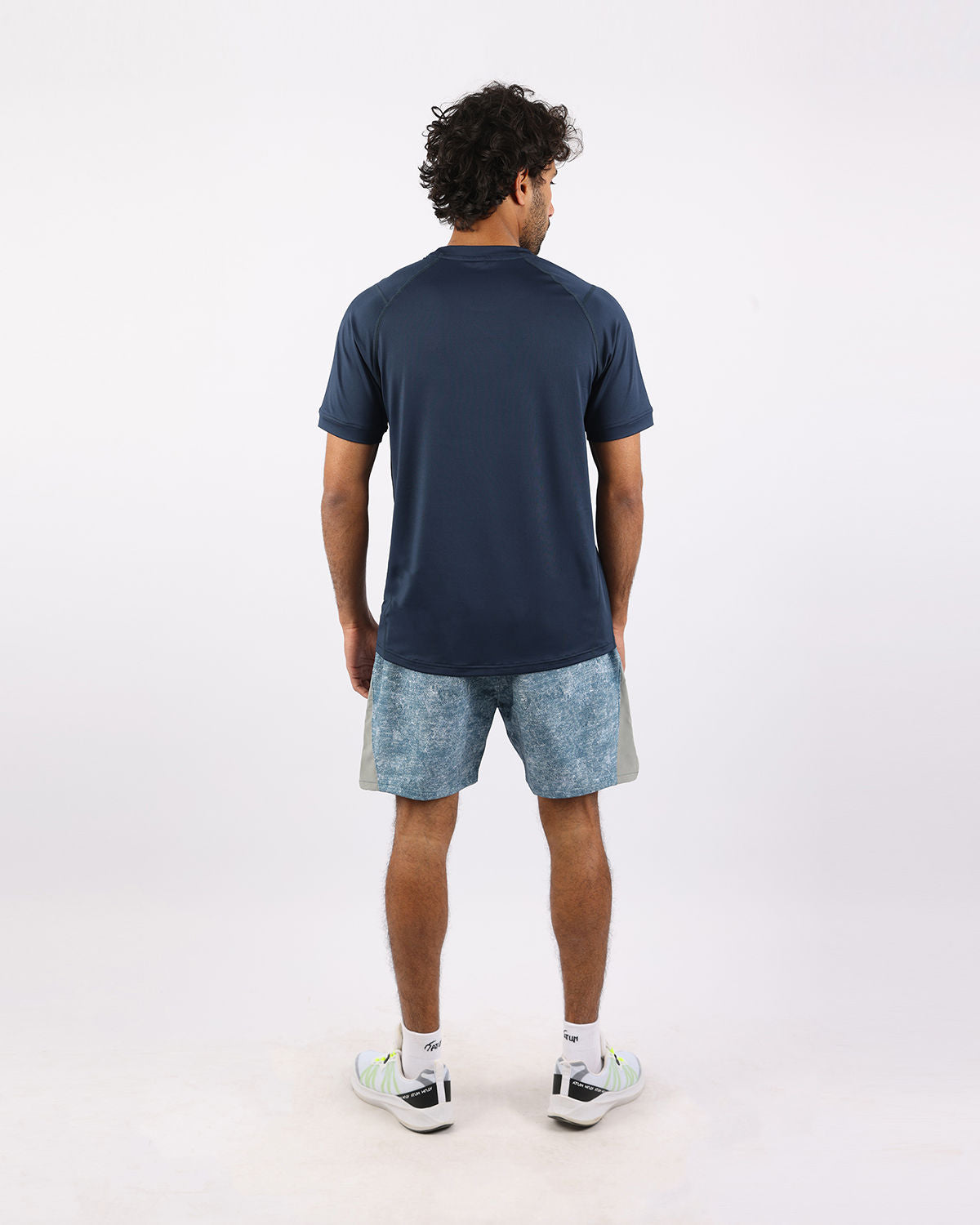 Energy Flow Men's T-Shirt