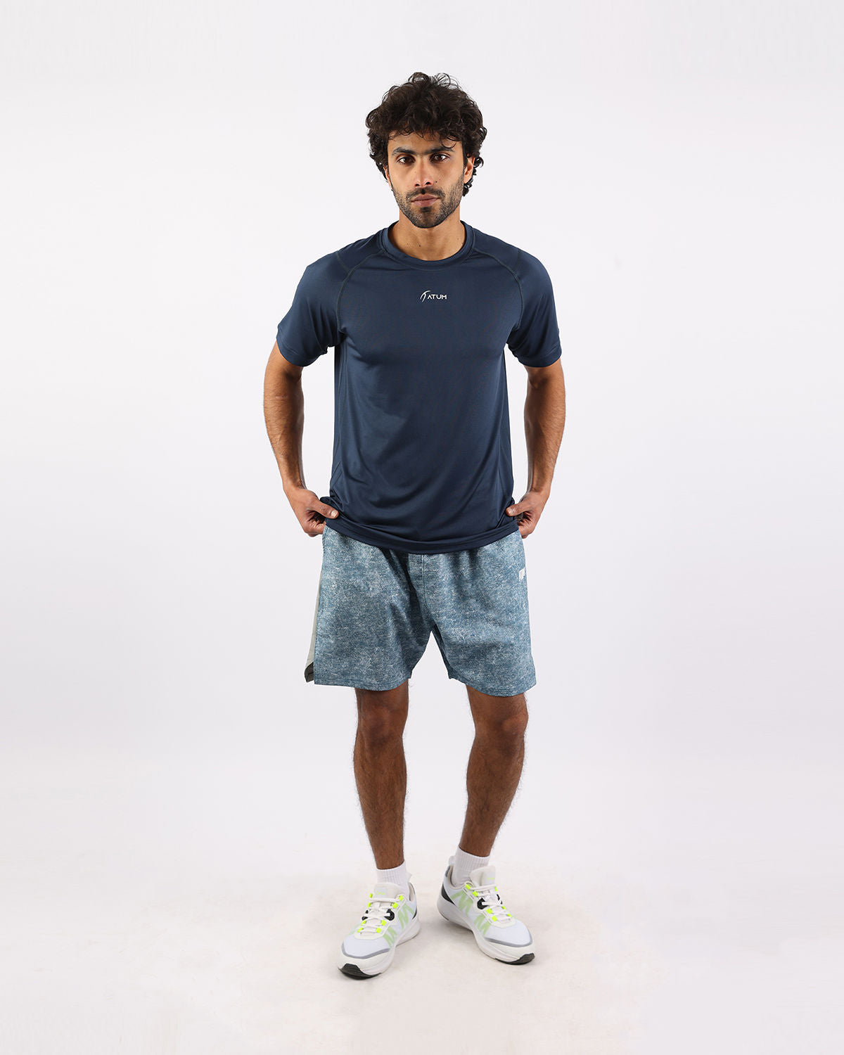 Energy Flow Men's T-Shirt