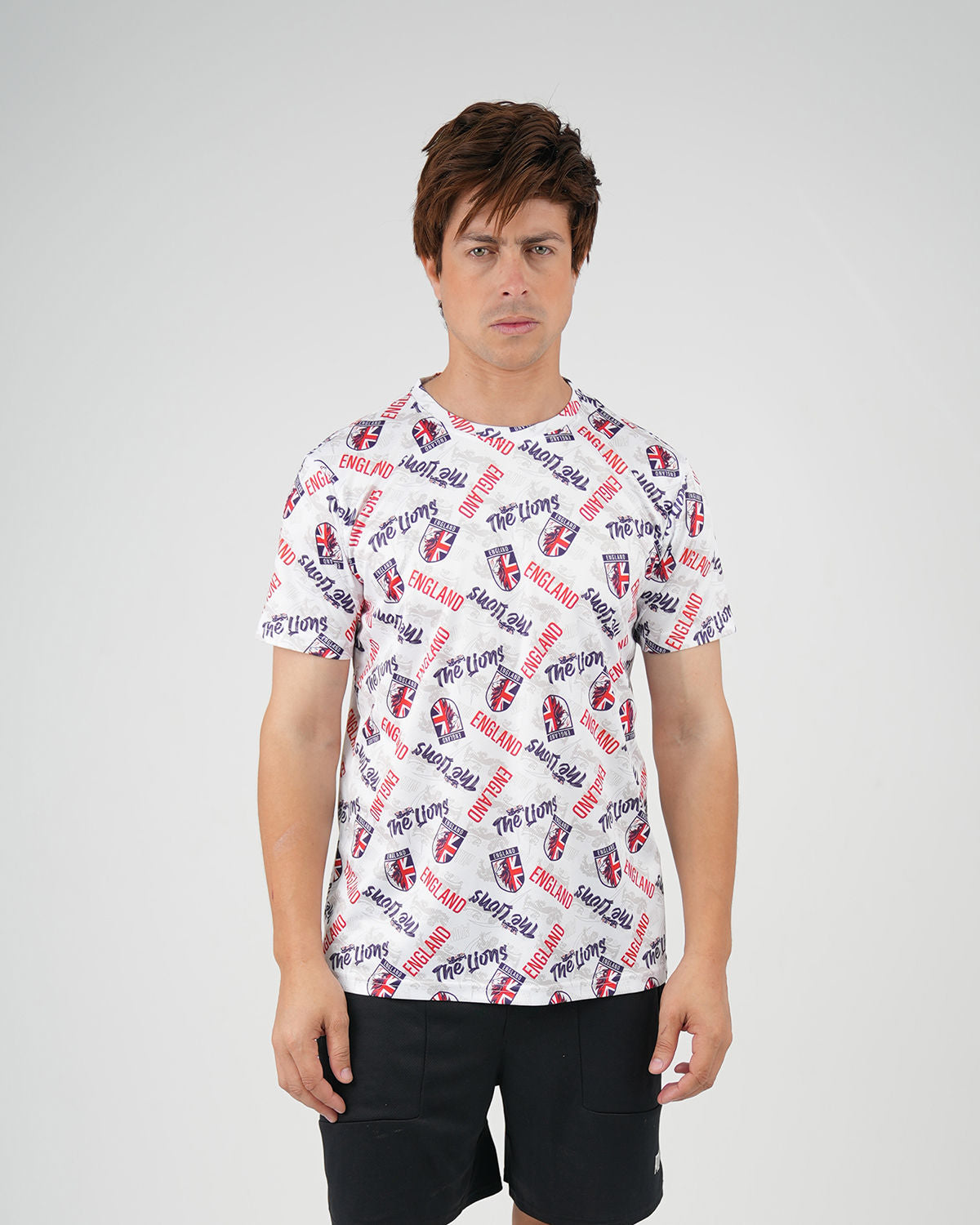 Royal Lions Sports Unisex T-Shirt-Atum -86509650