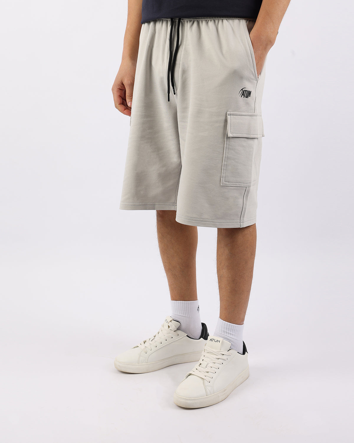 Essential Cargo  Men's Shorts