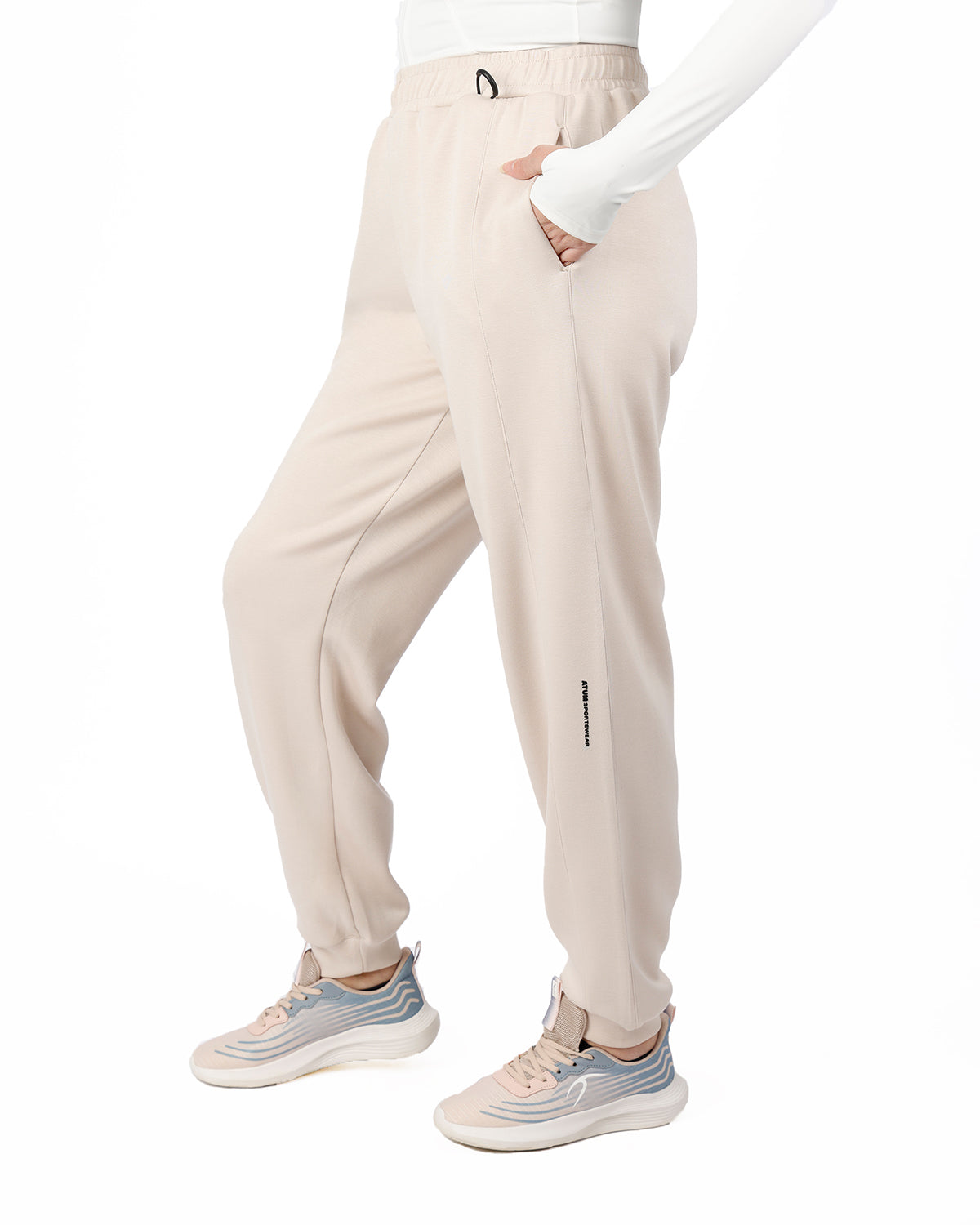 Street Comfort Unisex Sand Pants