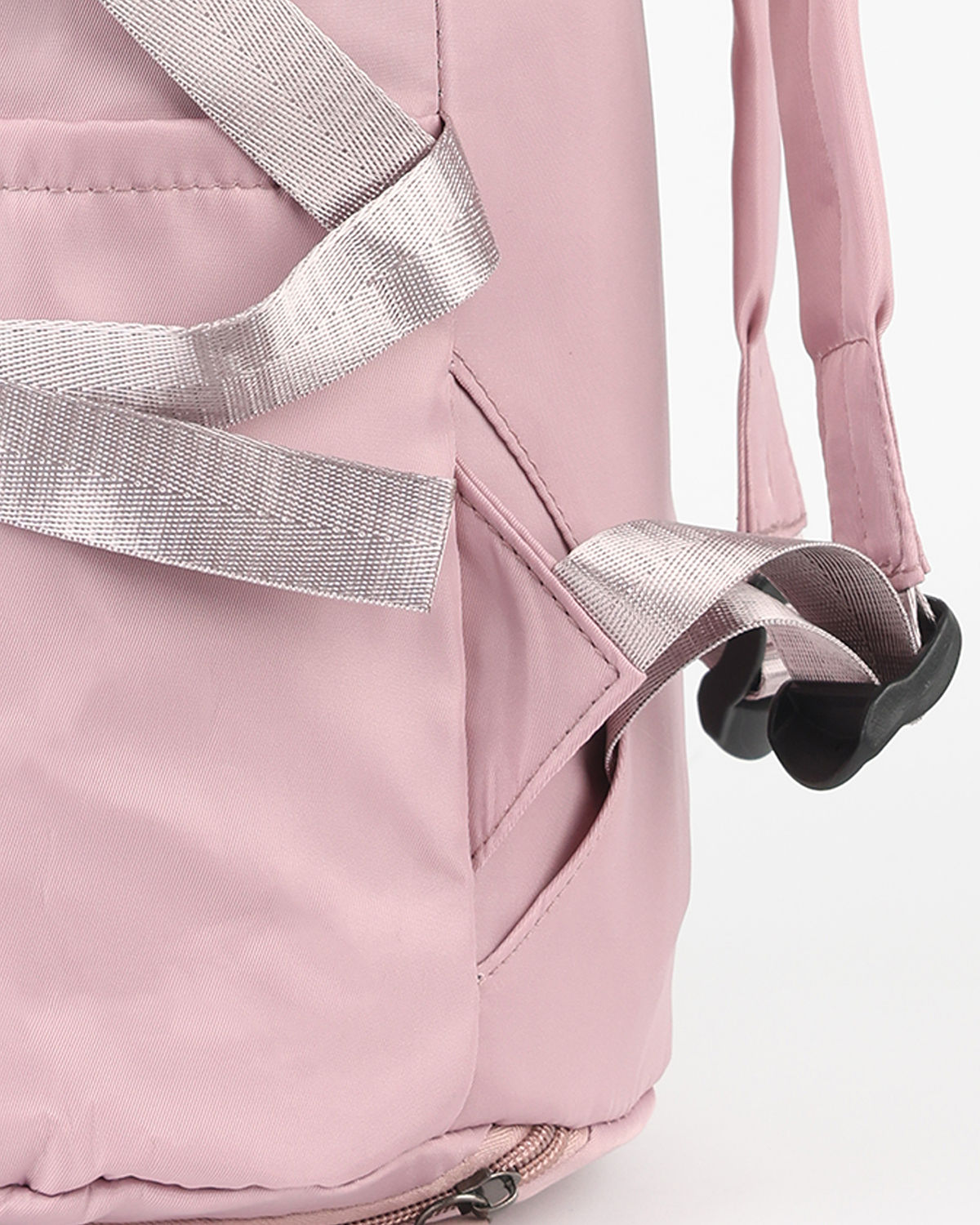 Adventure Premium Pink Duffel Bag-Atum -53121851