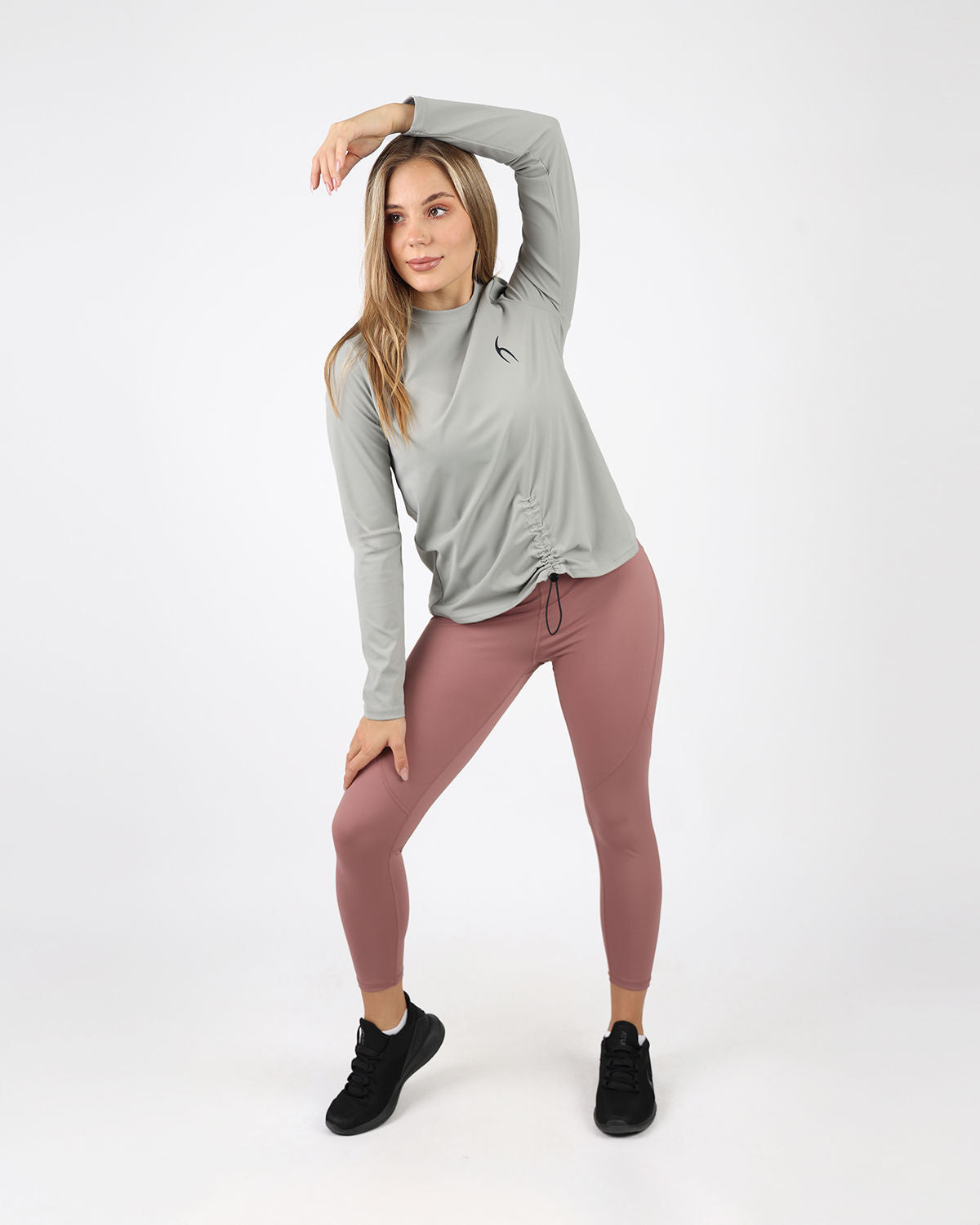 Training Long-Sleeve T-Shirt