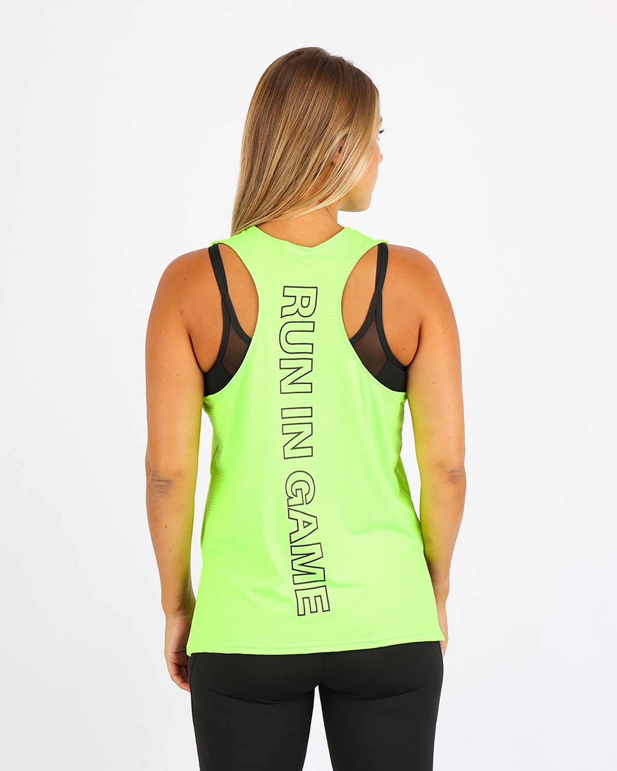 Vivid Motion Women’s Tank Top