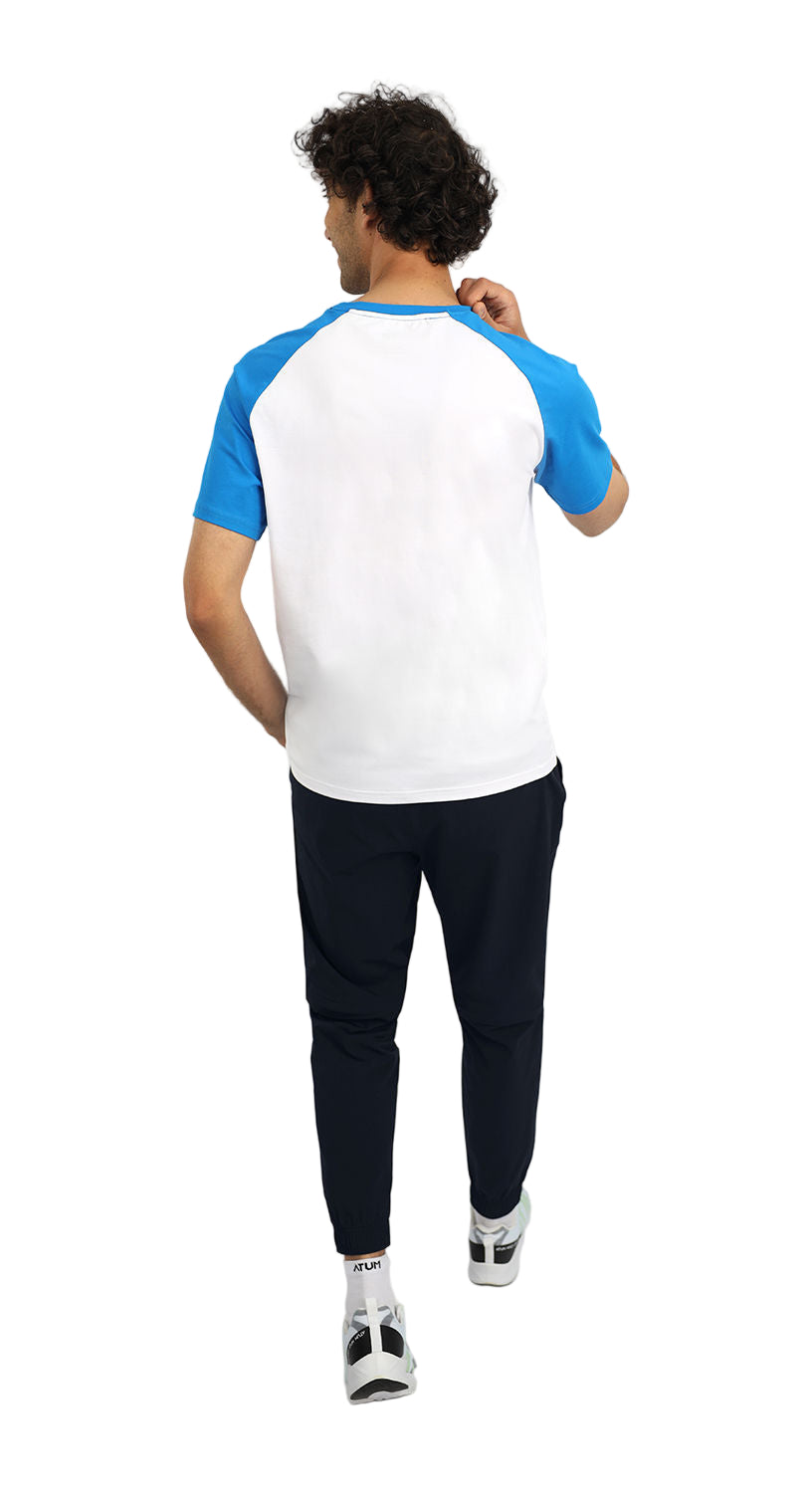 Men's Drift Sports T-Shirt-Atum -49428152