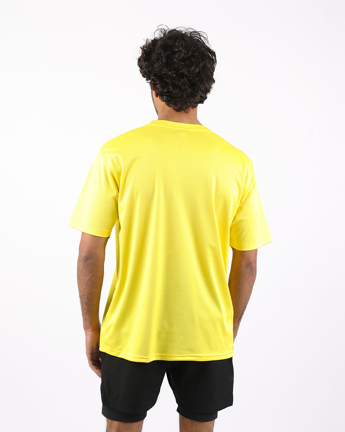 Prime Fit Men's T-Shirt