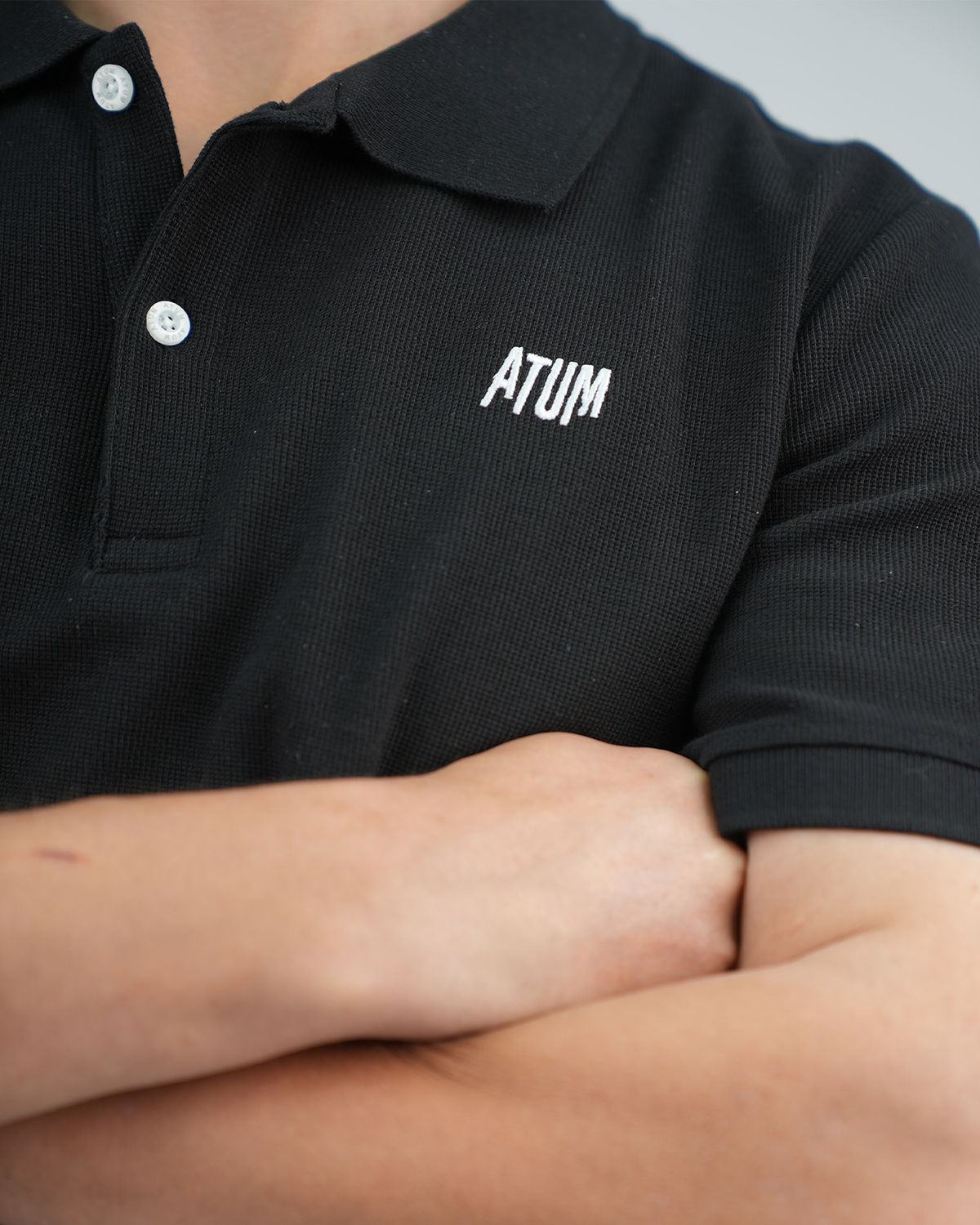 Men's Regular Fit Polo Shirt