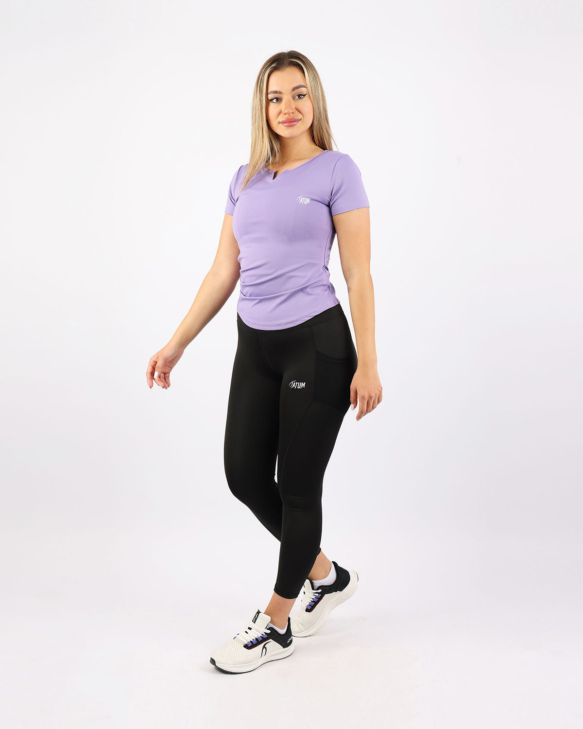 Aeroflex Women's Tee