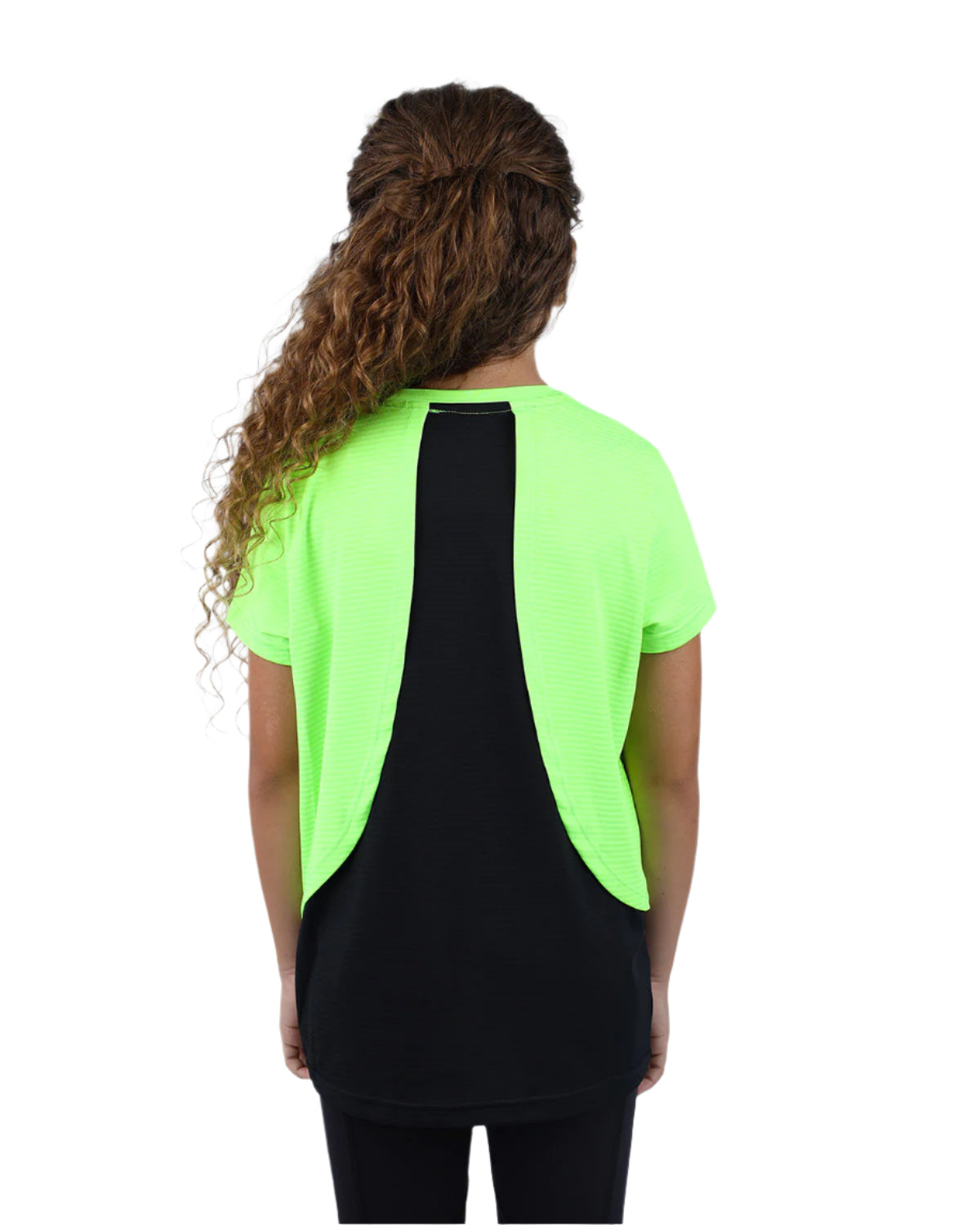 Phantom Sports Green T-Shirt-Atum -15817185