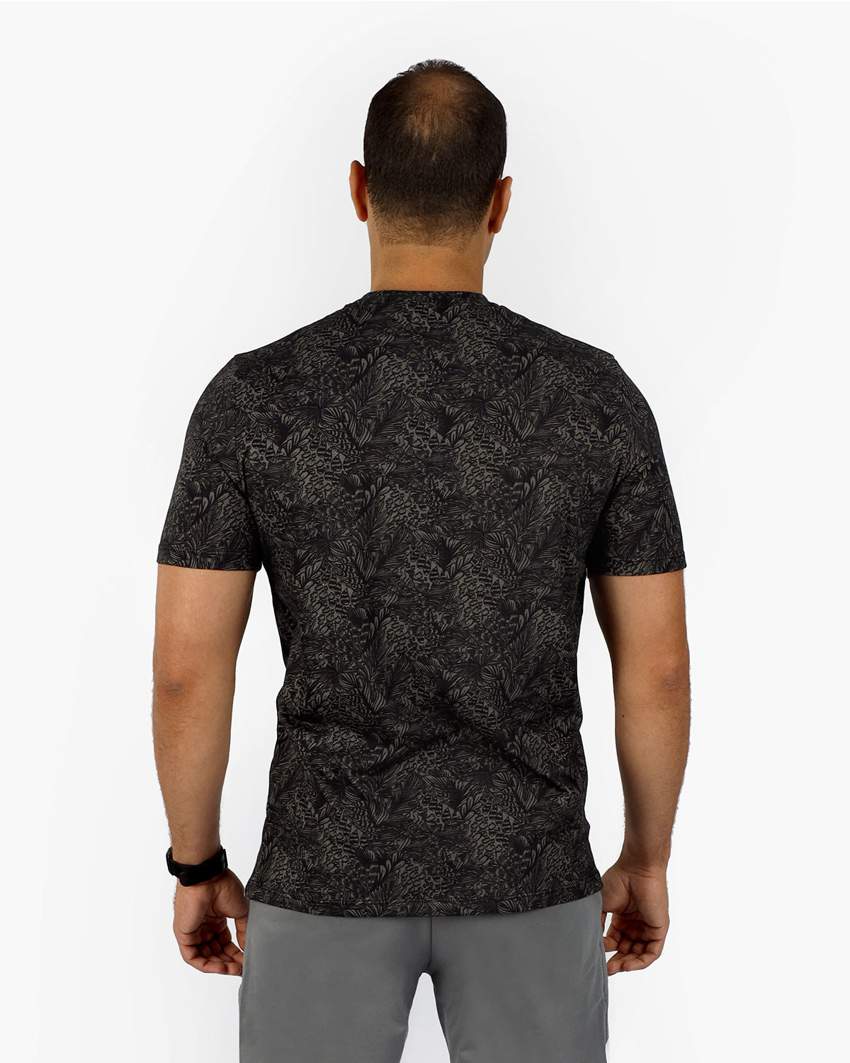 Splash Clash Forest T-Shirt