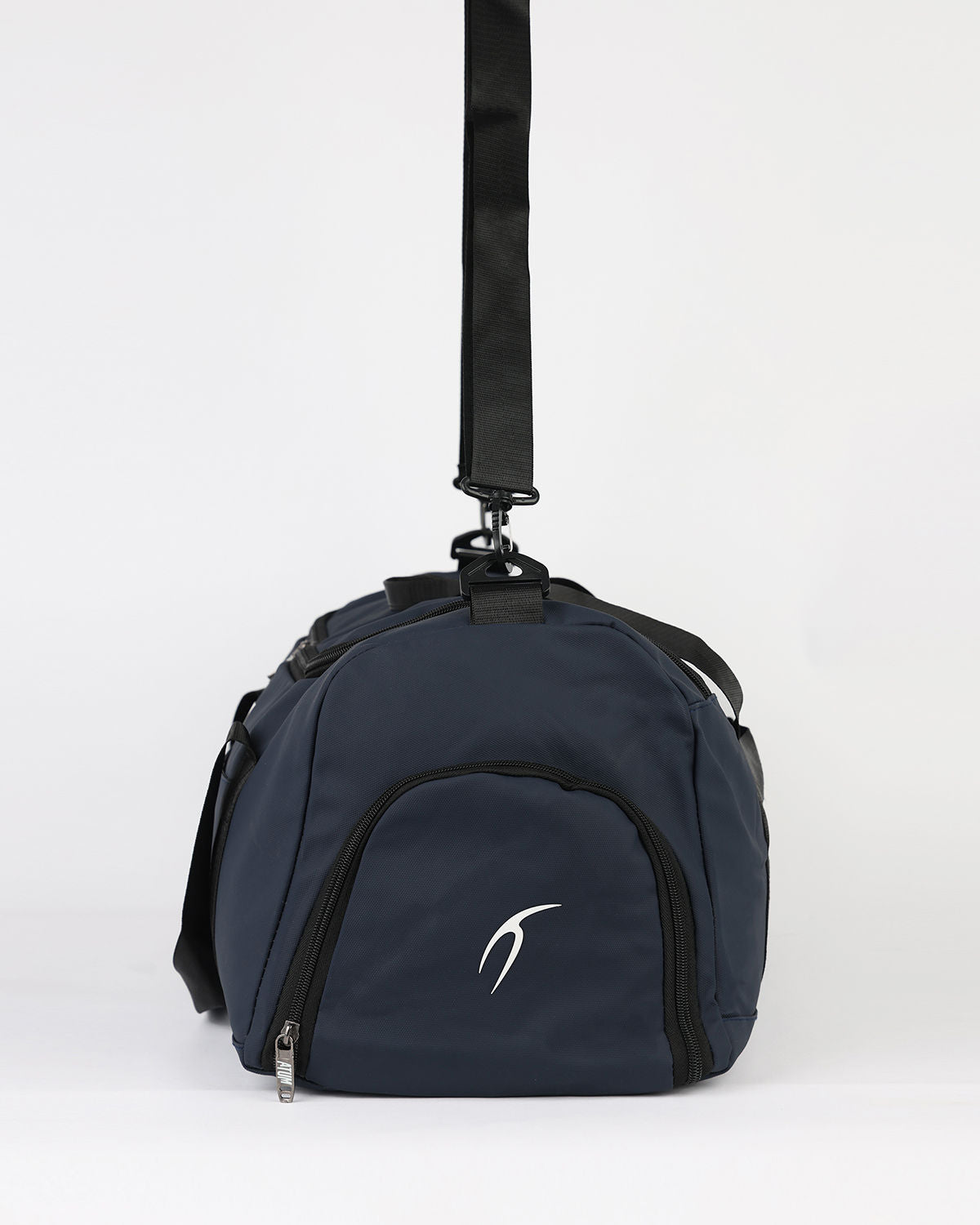 Elite Travel Navy Duffel Bag-Atum -45225322