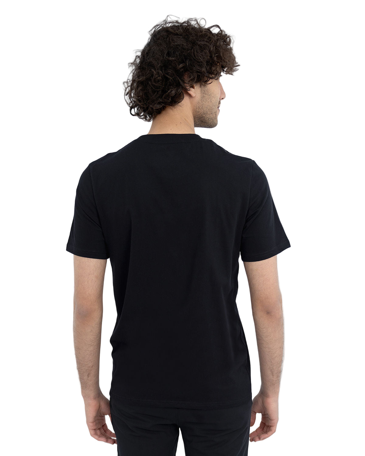 Super Hero Green T-Shirt