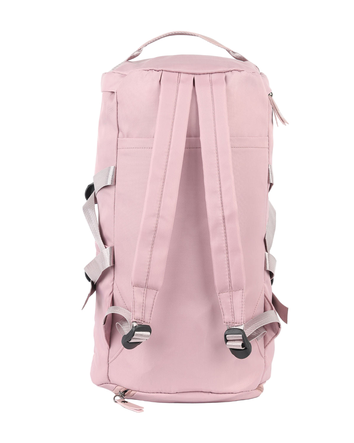 Adventure Premium Pink Duffel Bag-Atum -5988631