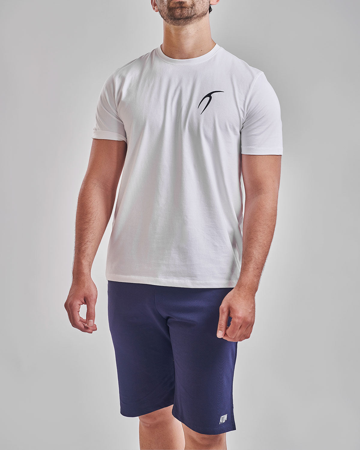 Men's Basic Shorts