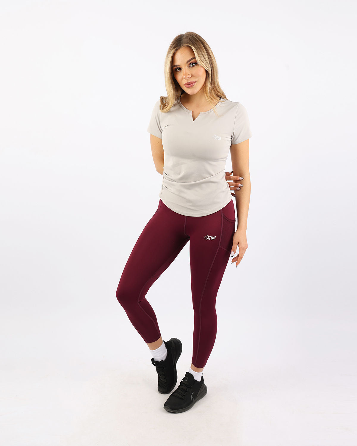 Aeroflex Women's Tee