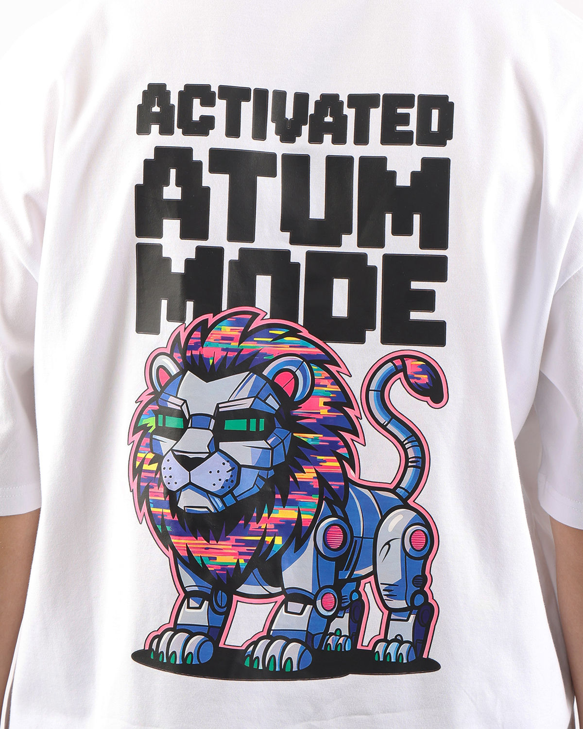 Adventure Mode Men's T-Shirt