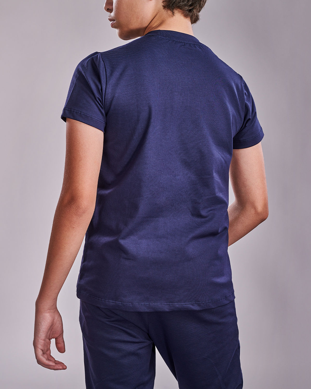 Boy's Dynamic Club T-Shirt