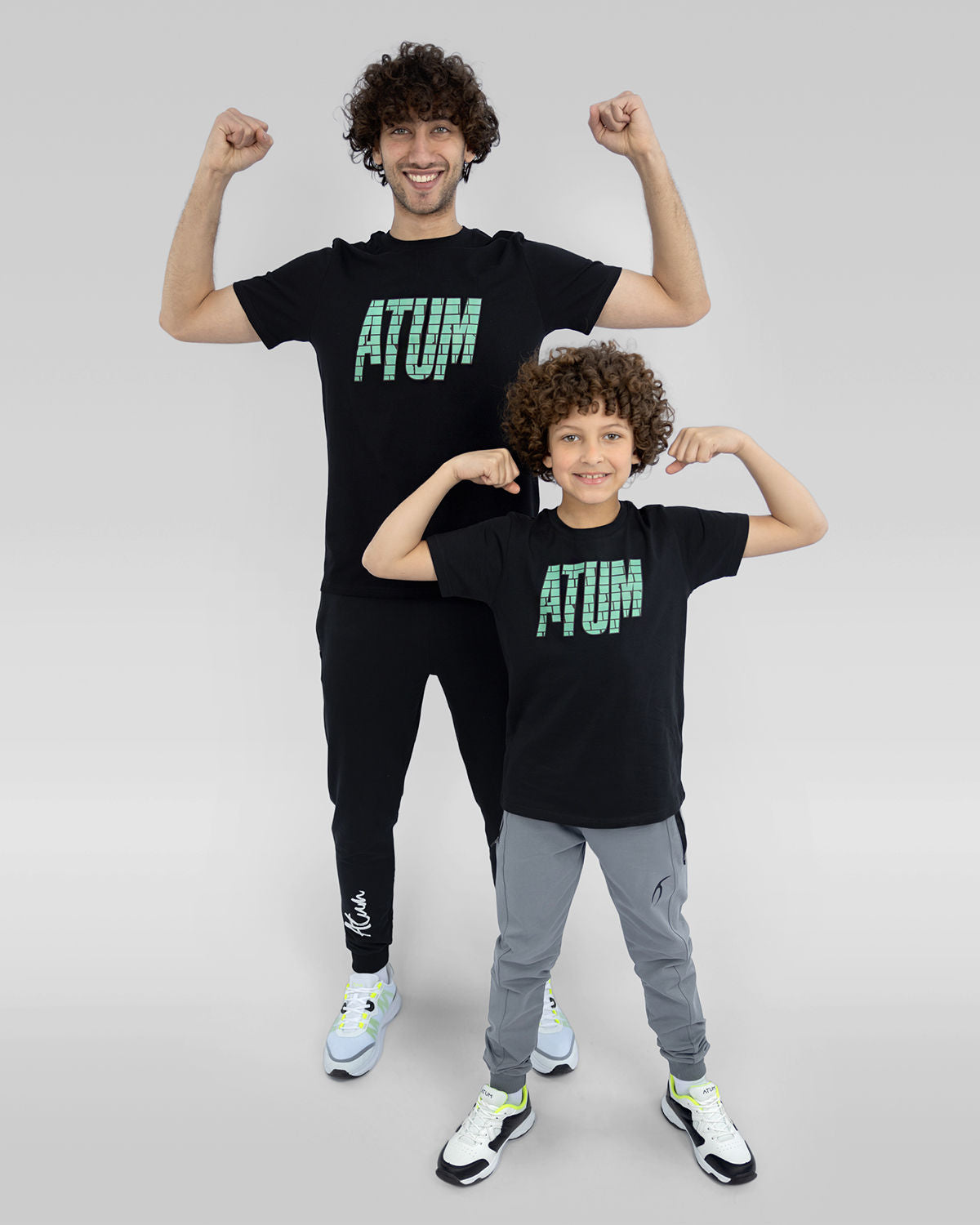 Super Hero Boy's Green T-Shirt-Atum -38761427
