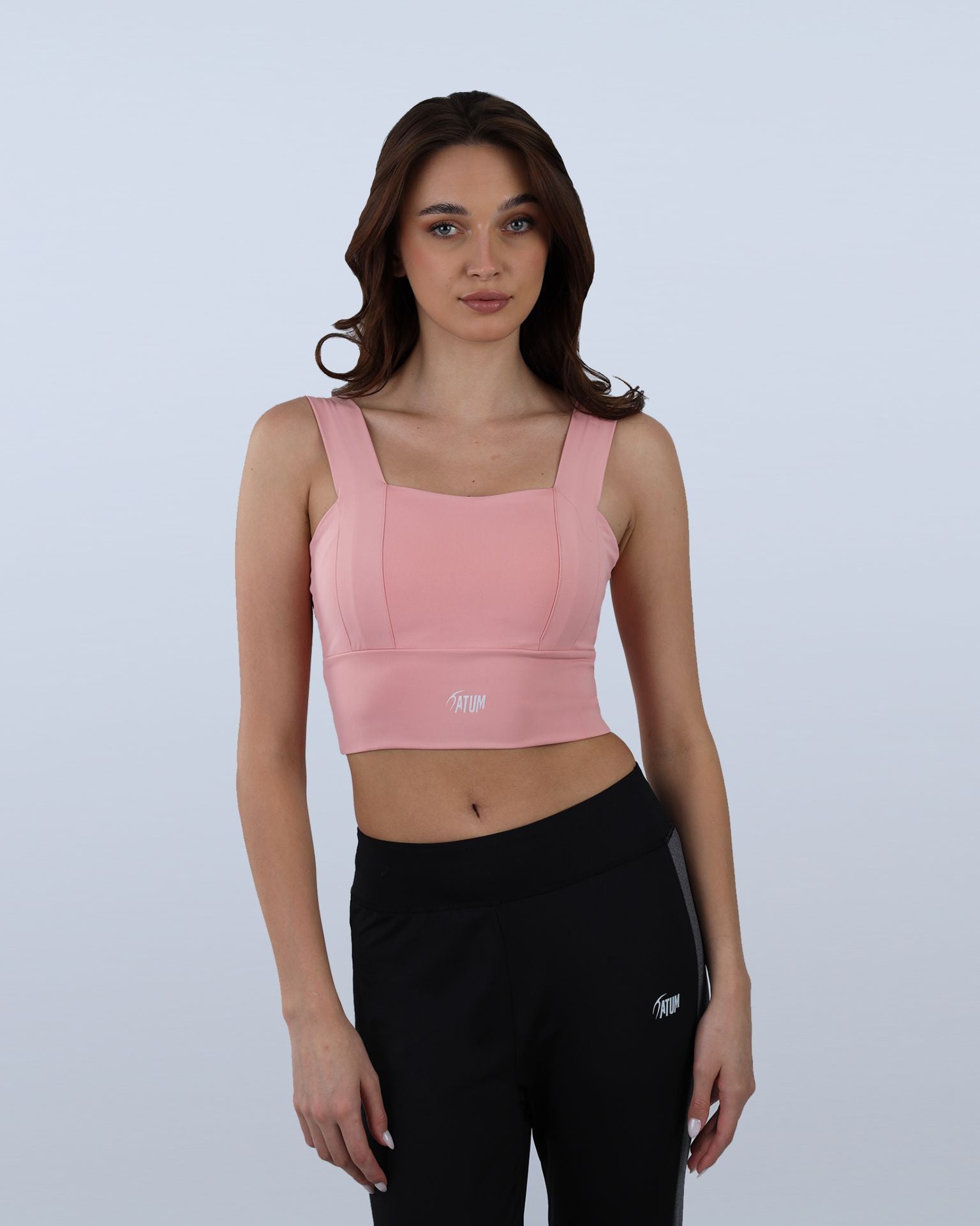 Life Yoga Fitness Women's Sports Bra