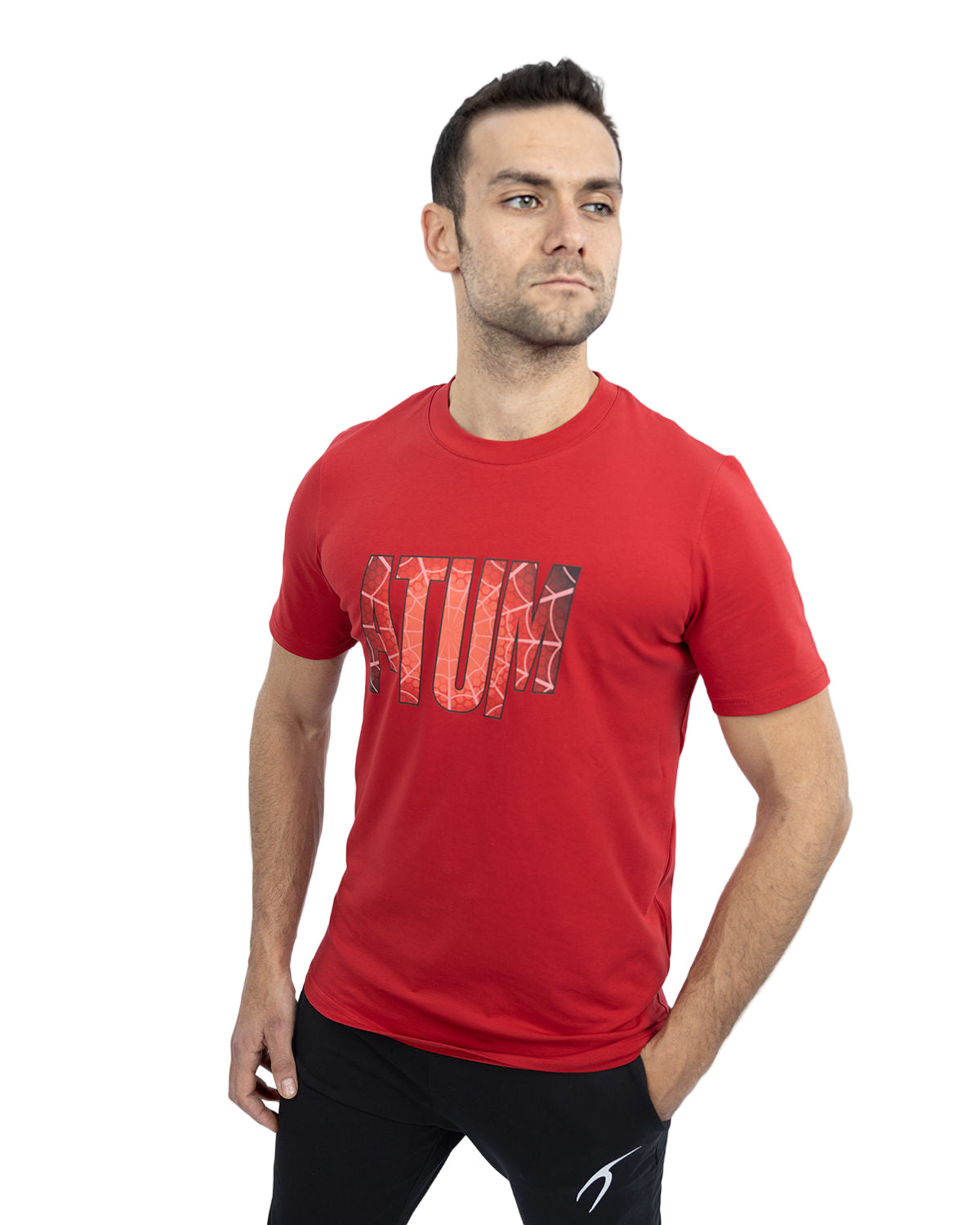 Super Hero Red T-Shirt