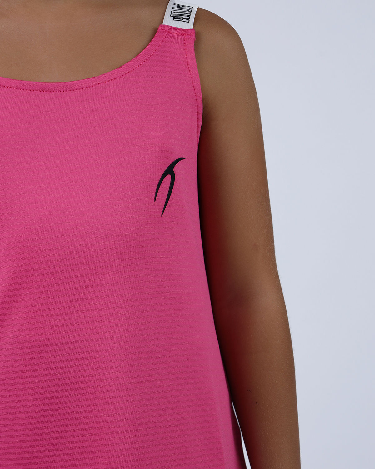 Horizon Training Fuchsia Sports Top-Atum -78453643
