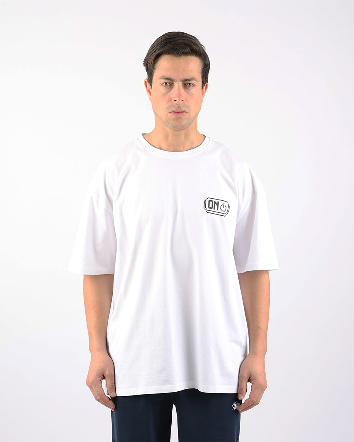 Adventure Mode Men's T-Shirt