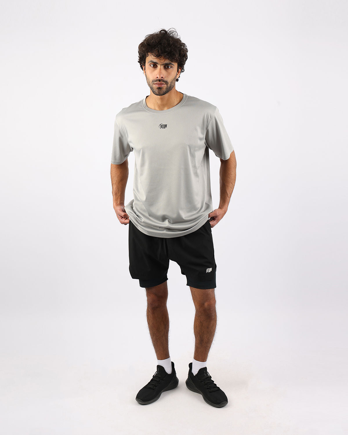 Prime Fit Men's T-Shirt