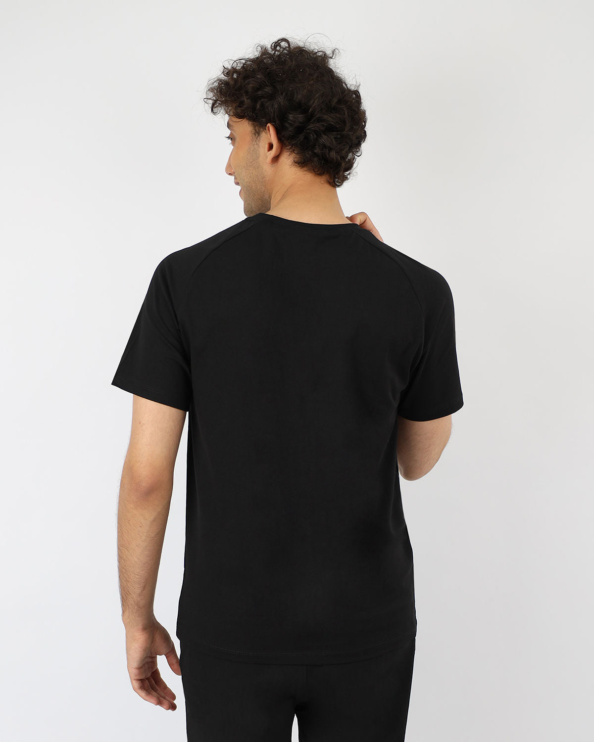 Atum Men's Cotton Tee - Atum Egypt 