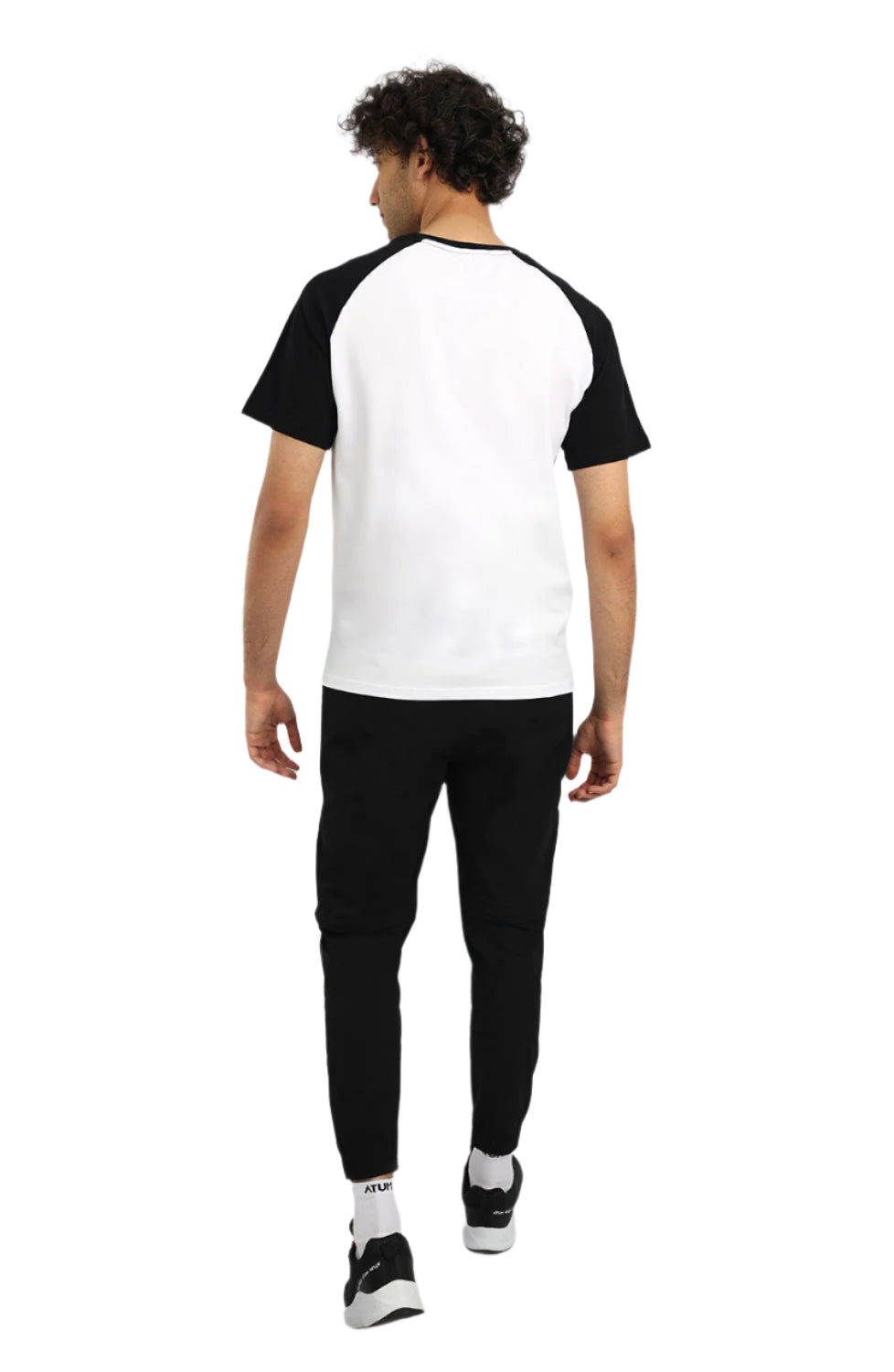 Men's Drift Sports T-Shirt-Atum -78921300