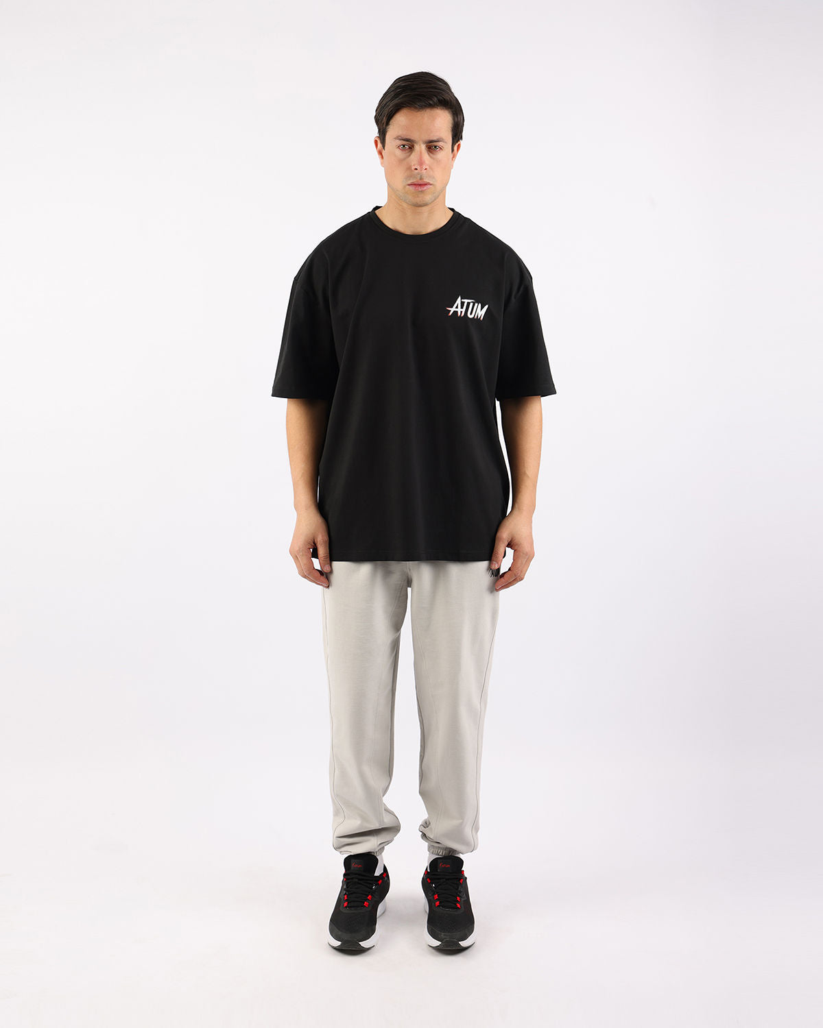 Highway Riders Men's T-Shirt