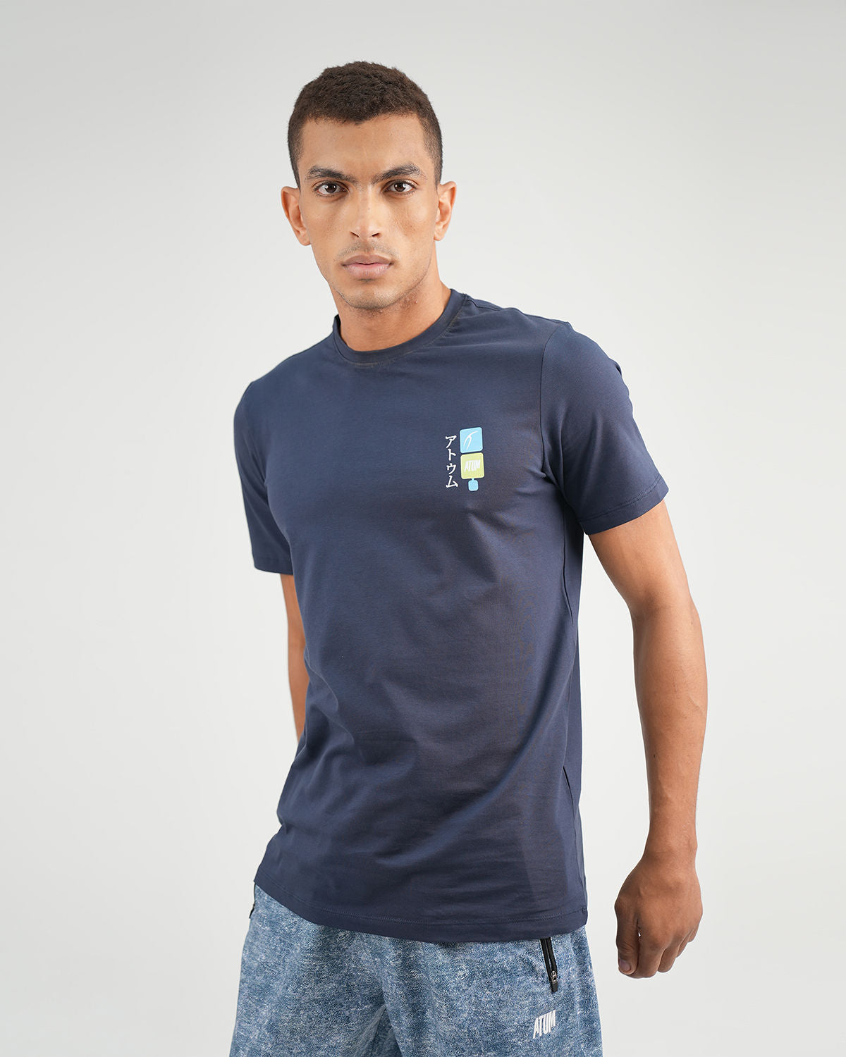 Cobra Strike Graphic Men's Tee
