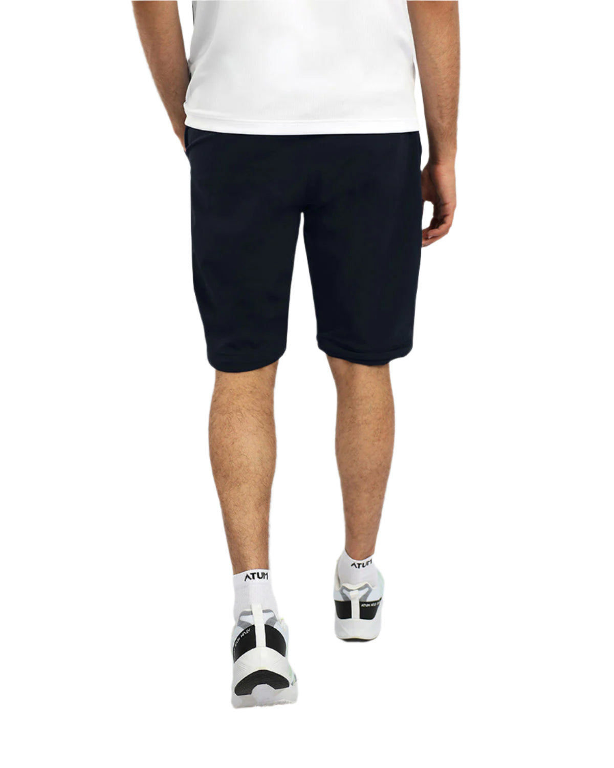 Adjustable Navy Pant/Short-Atum -41051517