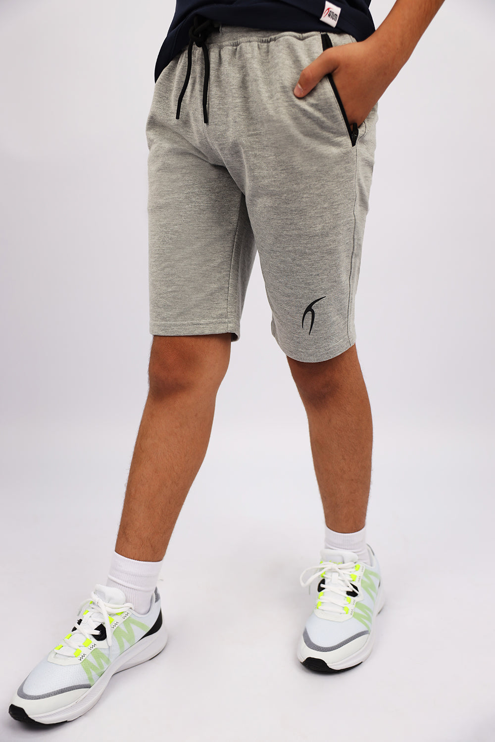 Atum Boy's Ultimate Shorts - Atum Egypt 