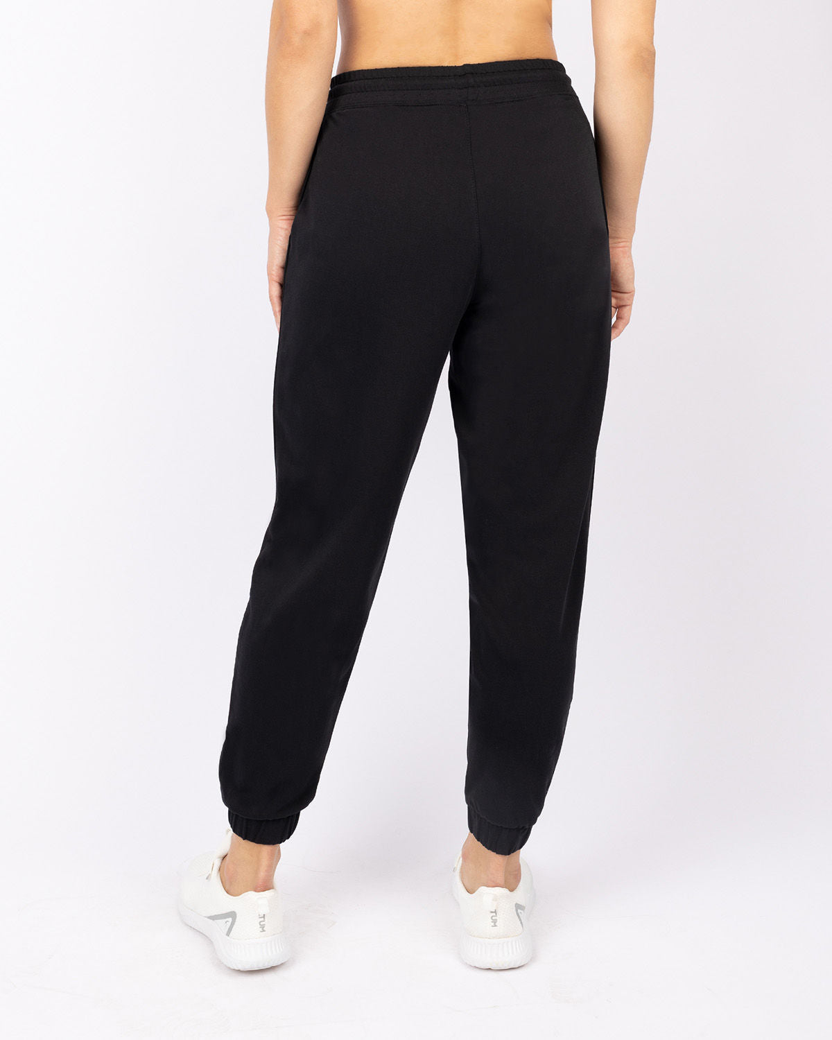 Women's Sport Sweatpants with Side Pockets