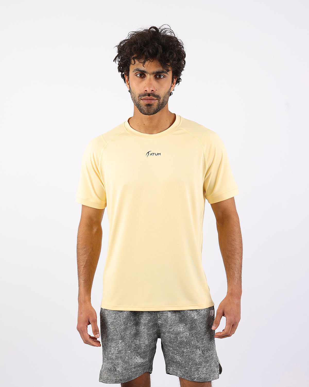 Energy Flow Men's T-Shirt
