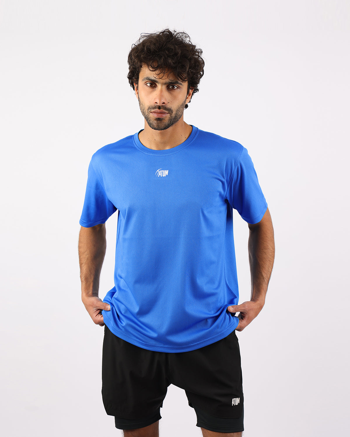Prime Fit Men's T-Shirt