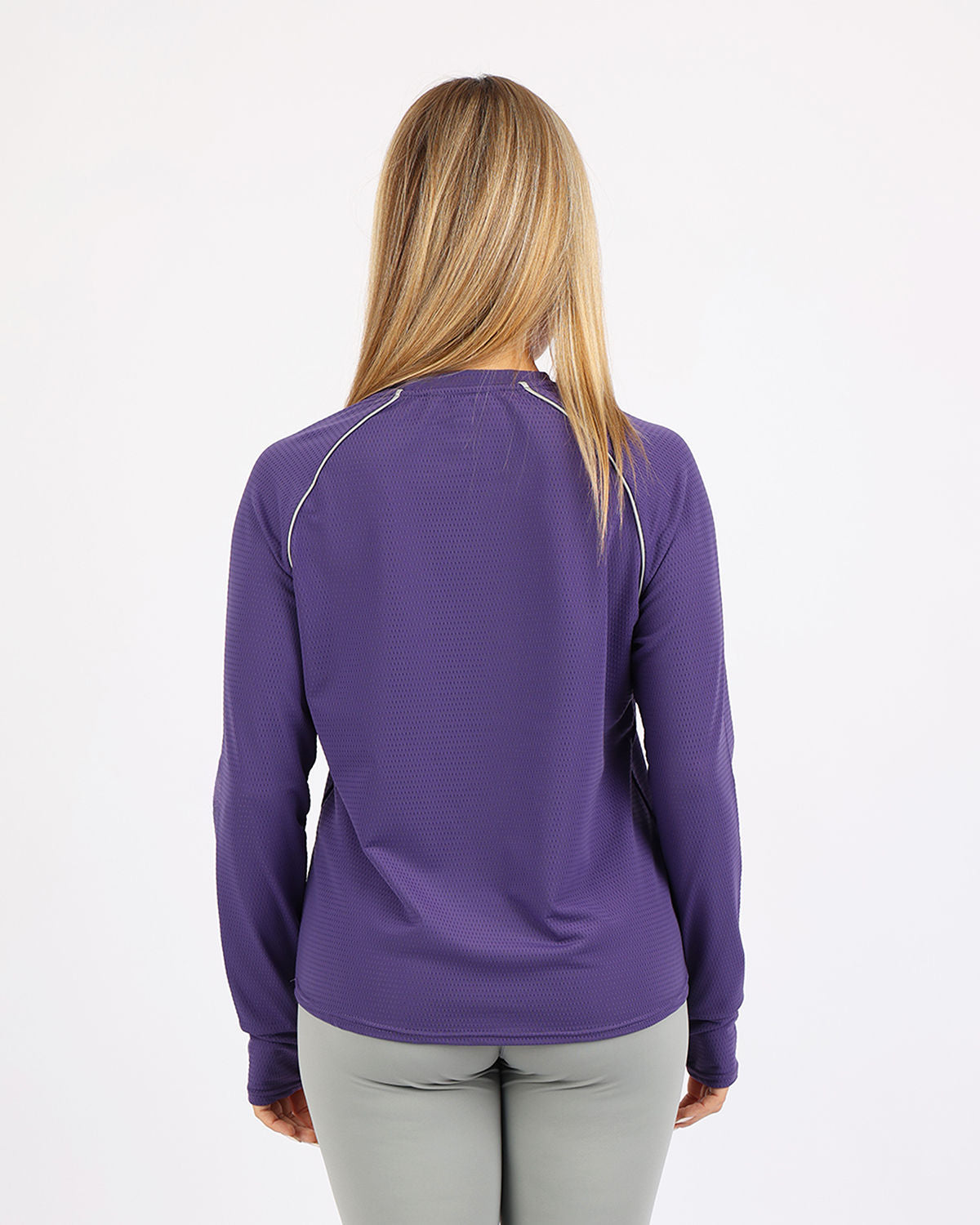 Long-Sleeve Training Top