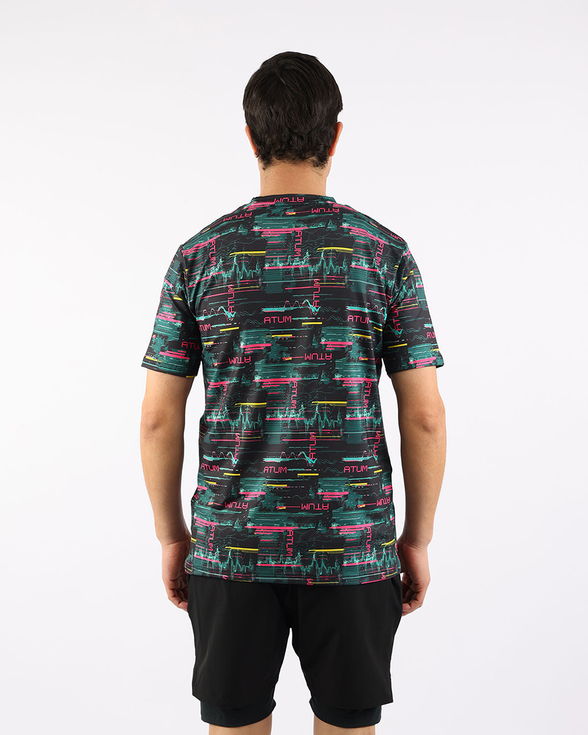 Cyberwave Men's T-Shirt