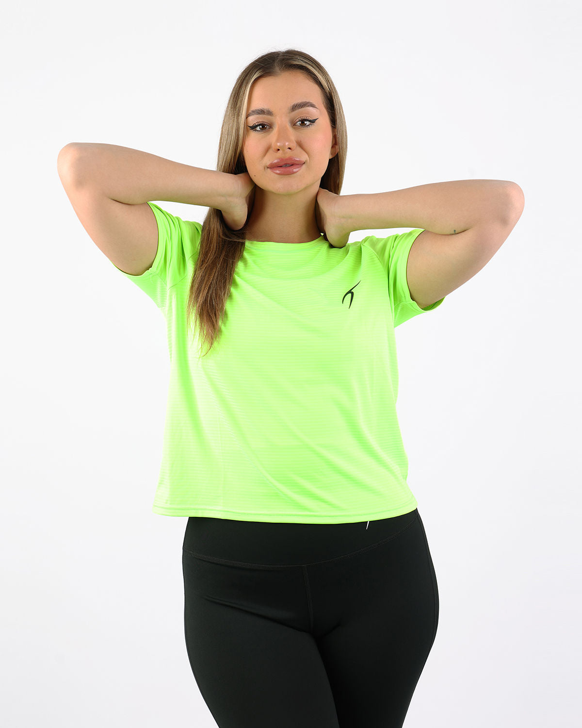 Freedom Short-Sleeves Training Top
