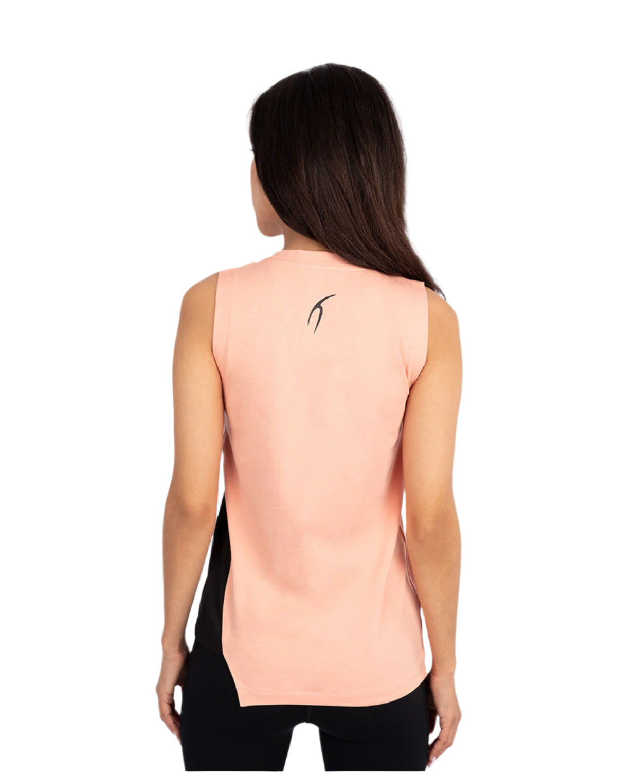 Dri-Fit Coral Tank Top-Atum -49132635