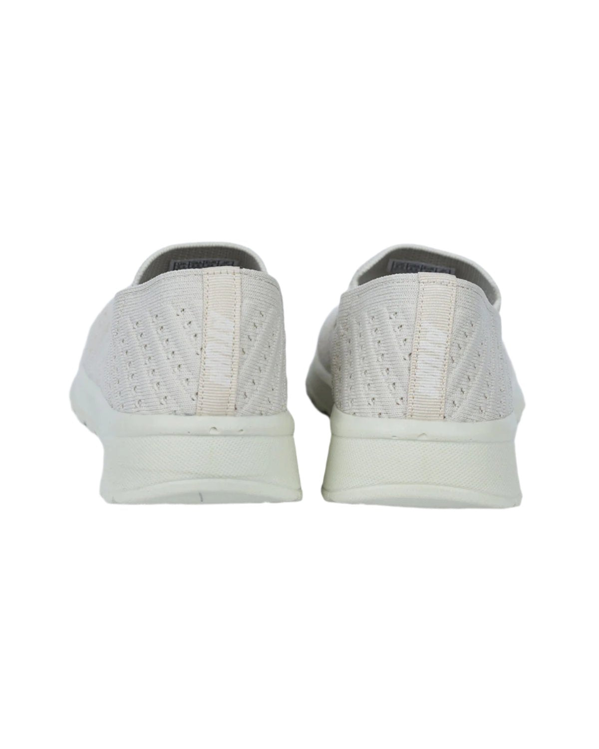 Stylish Slip-On Begie Women Shoes-Atum -78002432