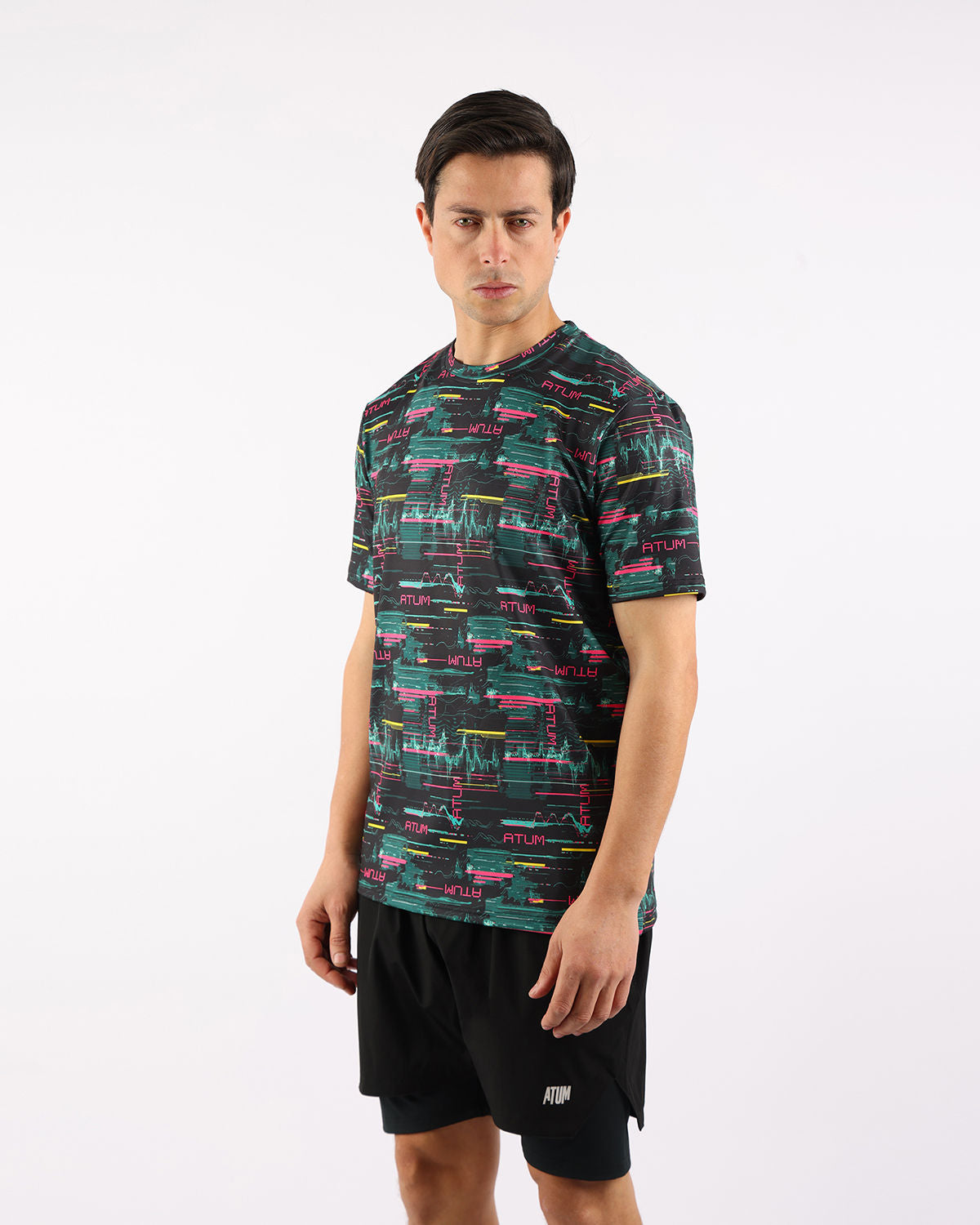 Cyberwave Men's T-Shirt