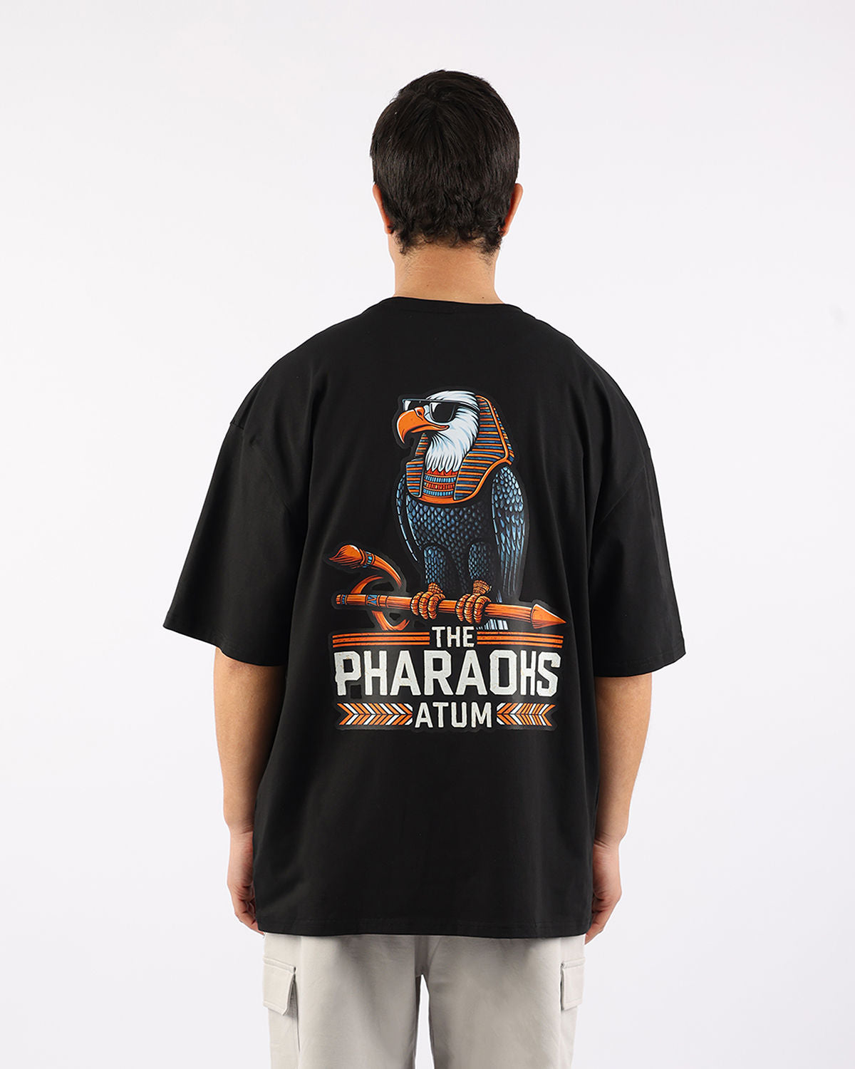 Pharaohs Legacy Men's T-Shirt