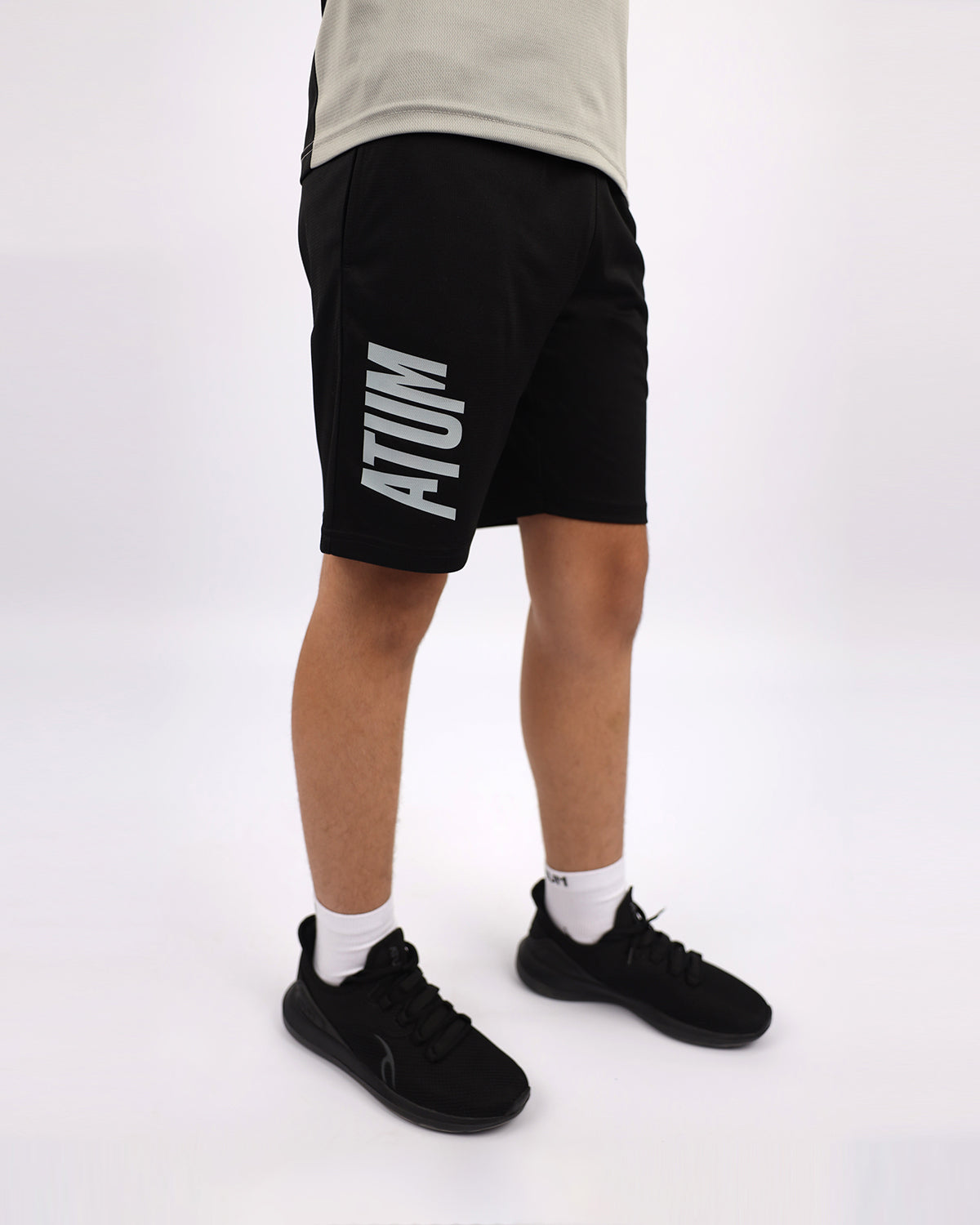 Boy's Basketball Short